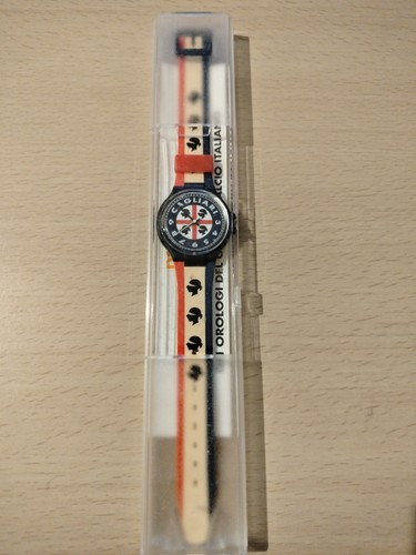 Orologio football watch - orologio,