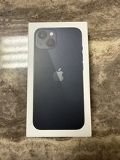 Apple iPhone 13 Midnight 128GB