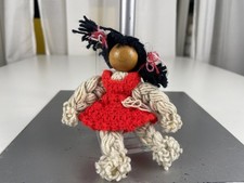 Bambola da collezione bambola