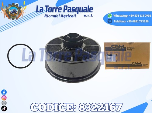 8322167 massa filtrante bagno - 8322167,