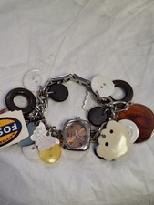 Orologio Fossil F2 Donna
