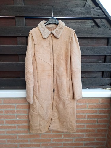 Montone donna lungo - donna,