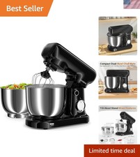 Elegante Mixer da appoggio 10