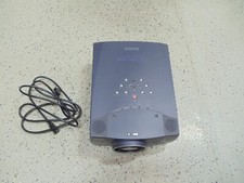 SANYO PLV-70 PROJECTOR -