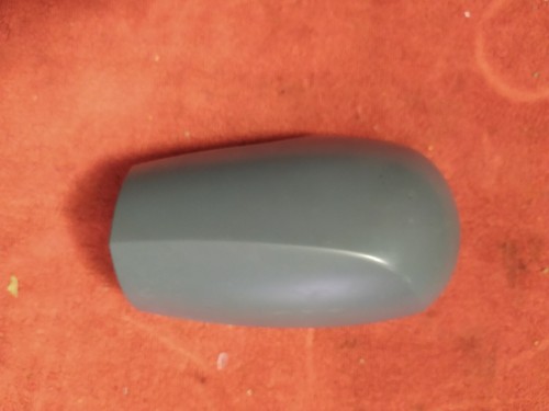 Cover calotta specchietto - , dx