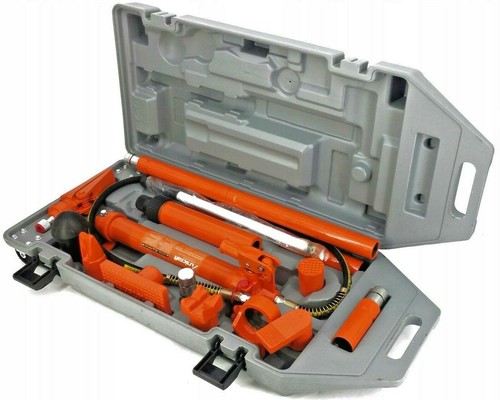 Unita idraulica kit - unita',
