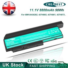 Batteria 11,1 V 42T4865