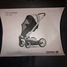 Mutsy copertura sole per - mutsy,