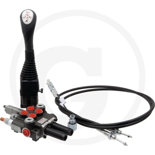 Distributore leva cloche con - leva,