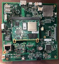 Skidata Smart CPU for