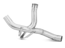 DECATALIZZATORE MIVV  INOX PER