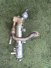 Radiatore Scambiatore EGR AUDI A4 8K 2.0 TDI 03L131512AH 2007 2013