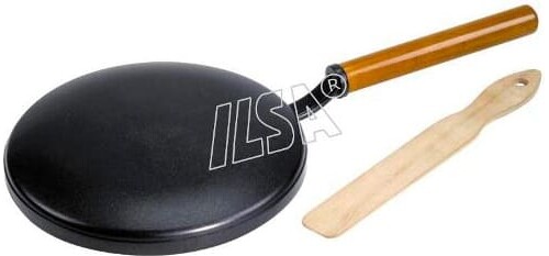 Ilsa crepiera corpo in - ilsa,