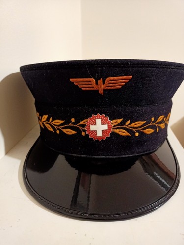 Sbb berretto - sbb,