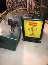 Crossover di rete divisoria