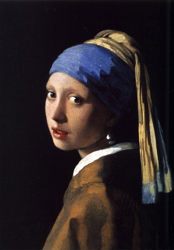 Enorme dipinto olio - enorme,