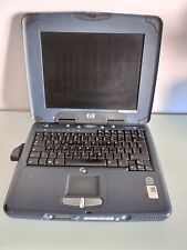 Computer pc notebook Hp Omnibook xe3