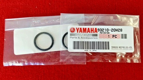 Tubo acqua rings yamaha - tubo,