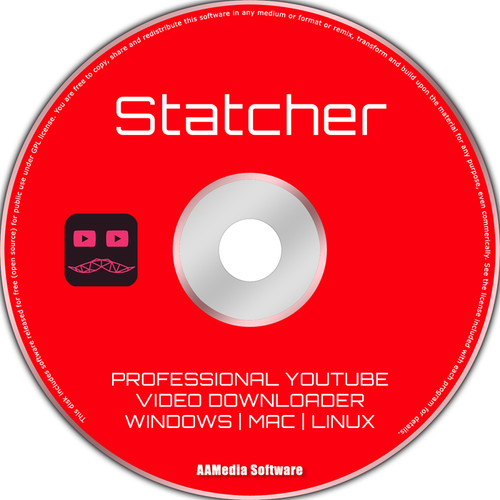 Stacher donwloader e - stacher,