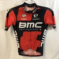Maglia BMC Pro Cycling Pearl