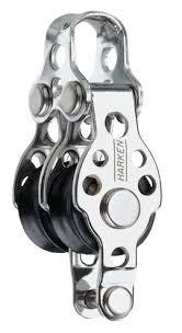 Harken 407 double block - harken, —