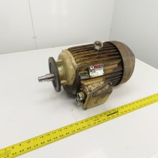 Isgev ASINCRONO AS 132 MB 4-6