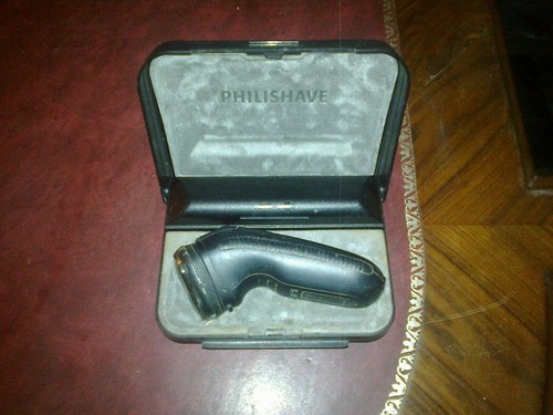 Rasoio philips con kit - rasoio,