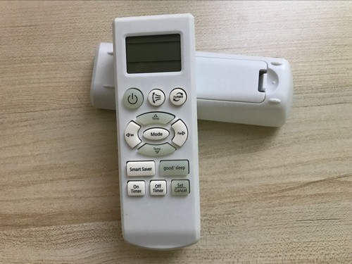 Telecomando per condizionatore - per,