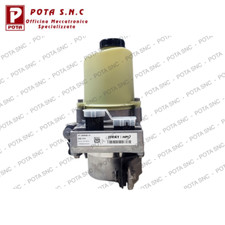 Pompa Idroguida Elettrica