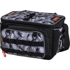 RBLCTBLI Rapala TACKLE BAG LITE CAMO BORSA PORTA ARTIFICIALI ATTREZZATURA