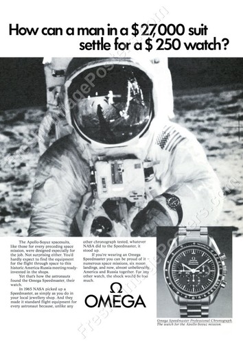 Orologio omega speedmaster - orologio,