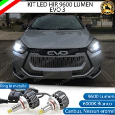 KIT FULL LED HIR HIR 2 6000K