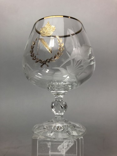 Exceptionnel verre cognac - verre,