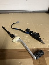 ASTA LEVA SELETTORE CAMBIO