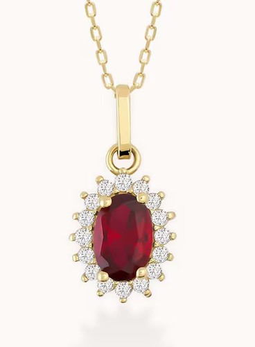58ct rotondo naturale - 0.58ct,
