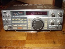 KENWOOD TS-670 ALL MODE QUAD
