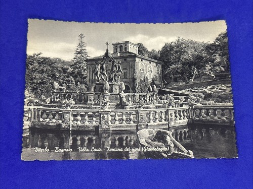 Viterbo bagnaia villa - viterbo,