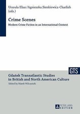 Crime Scenes: Modern Crime