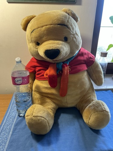 Peluche gigante winnie - winnie, the