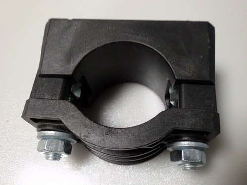 Cable clamp morsetto supporto - clamp,