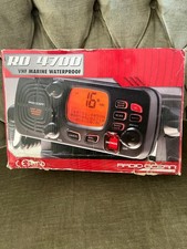 Vhf marino usato poco per - vhf,