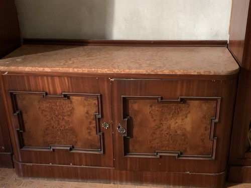 Mobile credenza sala - mobile,