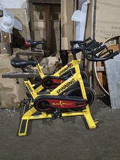 Star Trac SPINNER Pro Indoor