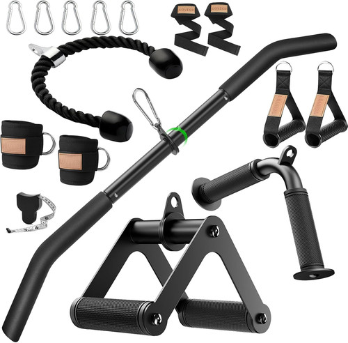 Set attacchi per macchina - set,