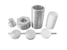 Reattore Idrotermale Autoclave