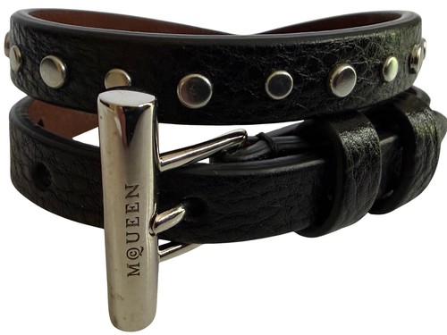 Bracciale alexander mcqueen - bracciale,