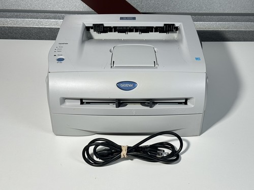 Brother 2040 standard laser - brother,