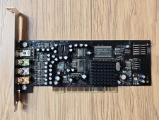 Creative sound blaster fi - creative,