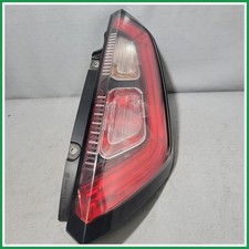 Fanale Fanalino Posteriore Led
