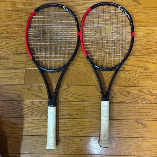 Set dunlop cx200 g2 - set, 2